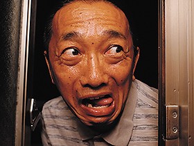 隣のおじさんは二度チャイムを鳴らす… あんず　サンプル画像05